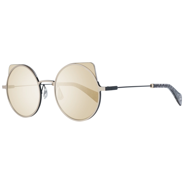Yohji Yamamoto Sunglasses YY7030 479 52