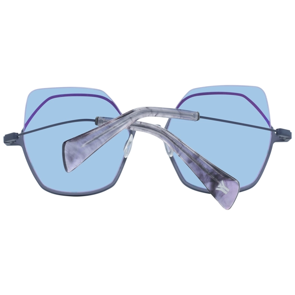 Yohji Yamamoto Sunglasses YY7031 902 52