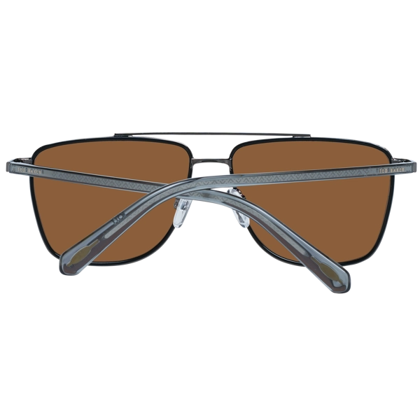 Ted Baker Sunglasses TB1577 001 55 Folke