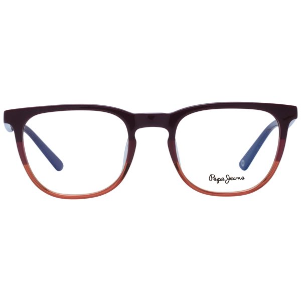 Pepe Jeans Optical Frame PJ3368 C4 52 Blue Filter