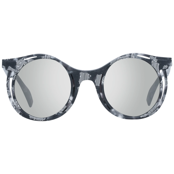 Yohji Yamamoto Sunglasses YY5021 016 47