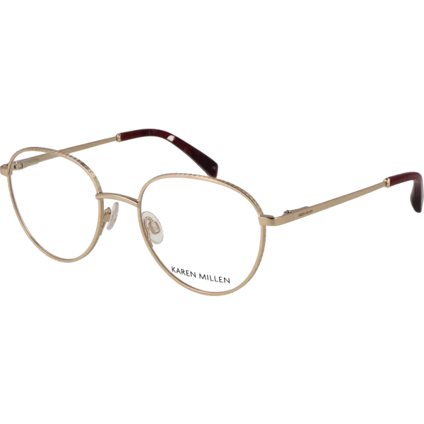 Karen Millen Optical Frame KM3026 402 50