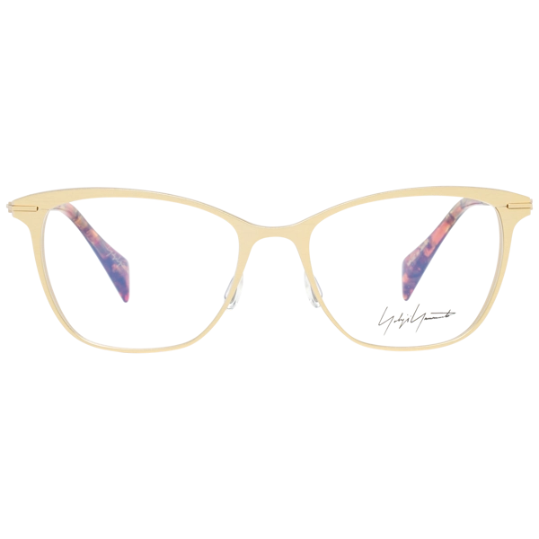Yohji Yamamoto Optical Frame YY3030 464 53