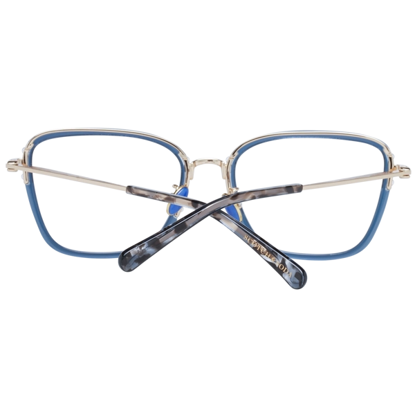 Scotch & Soda Optical Frame SS3013 998 55
