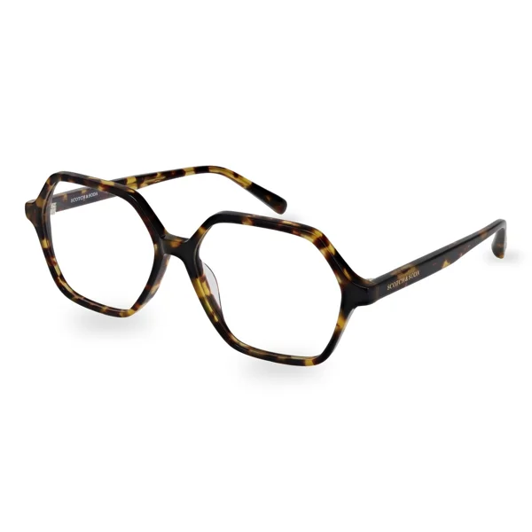 Scotch & Soda Optical Frame SS3014 104 53