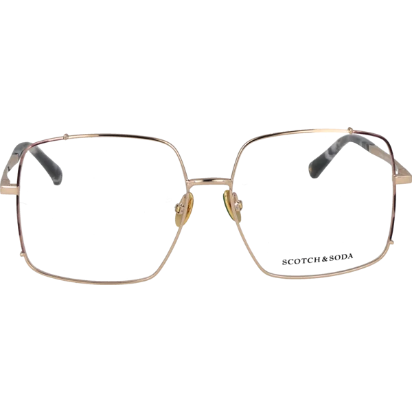Scotch & Soda Optical Frame SS1011 420 55