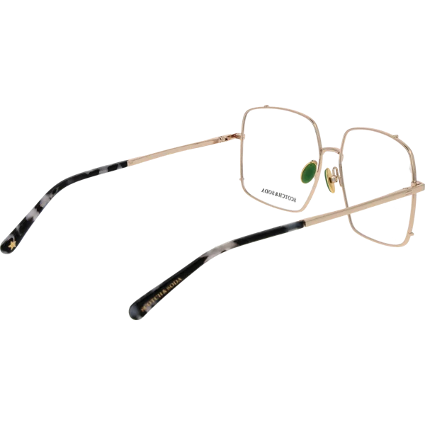 Scotch & Soda Optical Frame SS1011 420 55