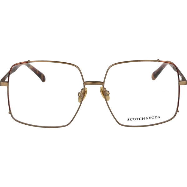 Scotch & Soda Optical Frame SS1011 400 55