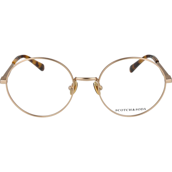 Scotch & Soda Optical Frame SS1010 414 50