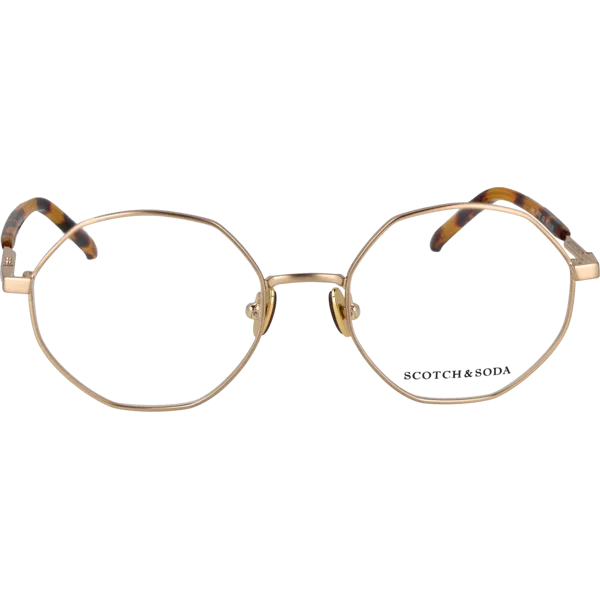 Scotch & Soda Optical Frame SS1009 421 50