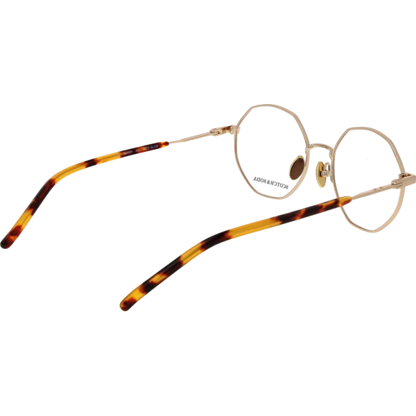Scotch & Soda Optical Frame SS1009 421 50