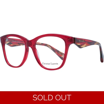 Christian Lacroix Optical Frame CL1119 259 52
