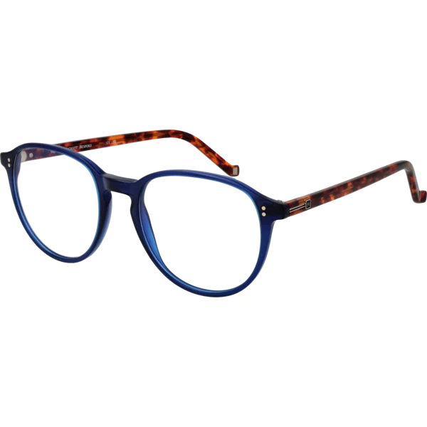 Hackett Bespoke Optical Frame HEB272 608 51