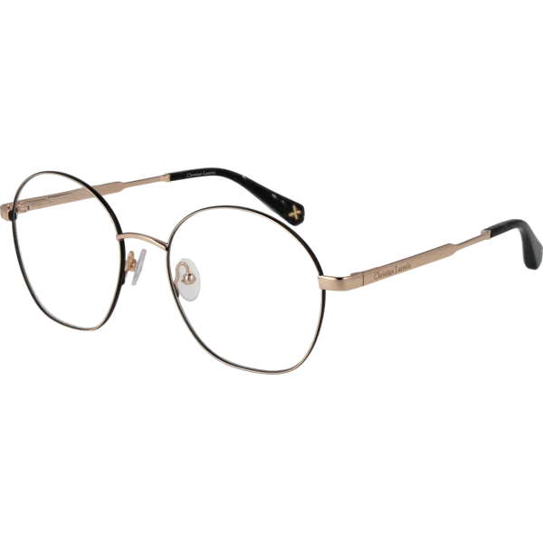 Christian Lacroix Optical Frame CL3074 004 53