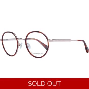 Christian Lacroix Optical Frame CL3075 404 50