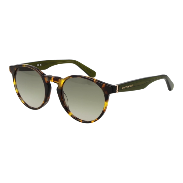 Scotch & Soda Sunglasses SS8004 A175 49