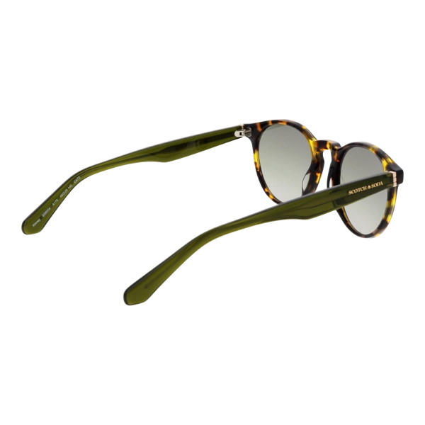 Scotch & Soda Sunglasses SS8004 A175 49