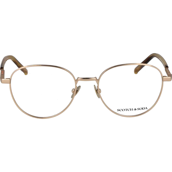Scotch & Soda Optical Frame SS2012 417 50