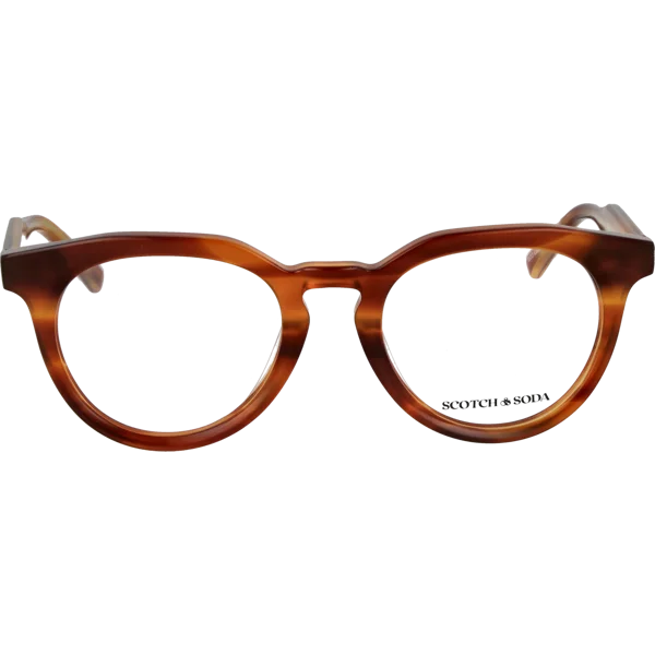 Scotch & Soda Optical Frame SS4017 104 50