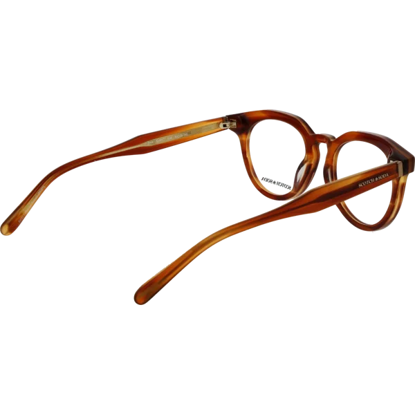 Scotch & Soda Optical Frame SS4017 104 50