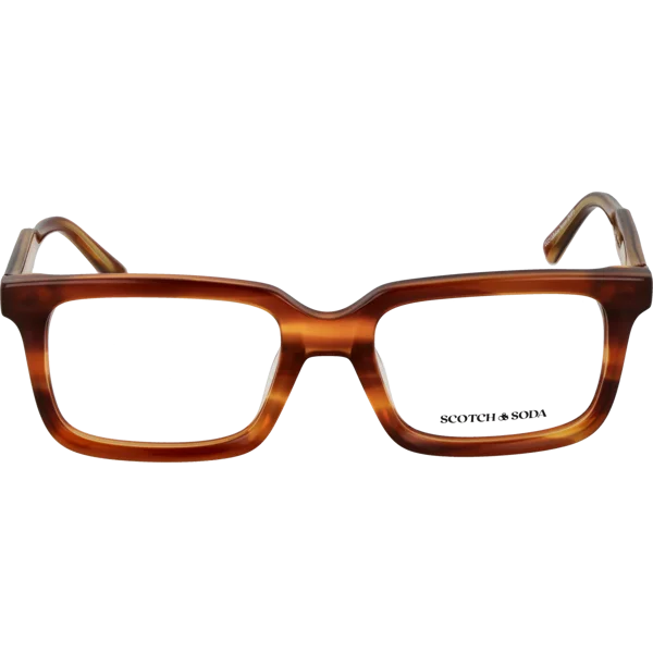 Scotch & Soda Optical Frame SS4016 104 53