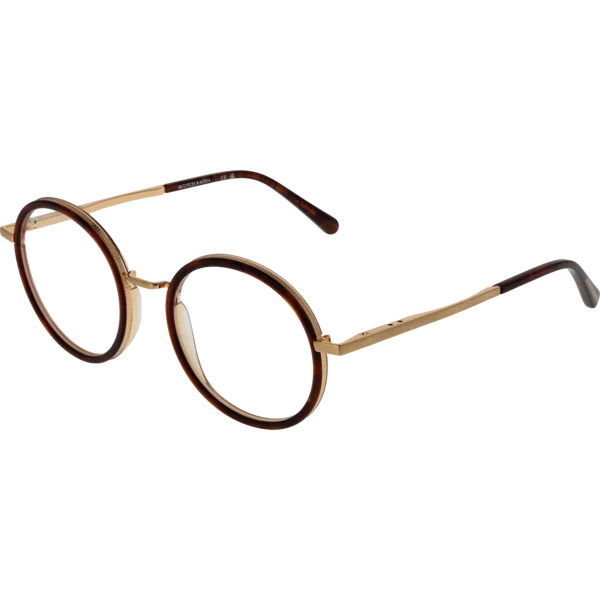 Scotch & Soda Optical Frame SS2014 141 50