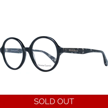 Christian Lacroix Optical Frame CL1122 041 53