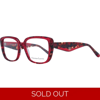Christian Lacroix Optical Frame CL1127 201 52