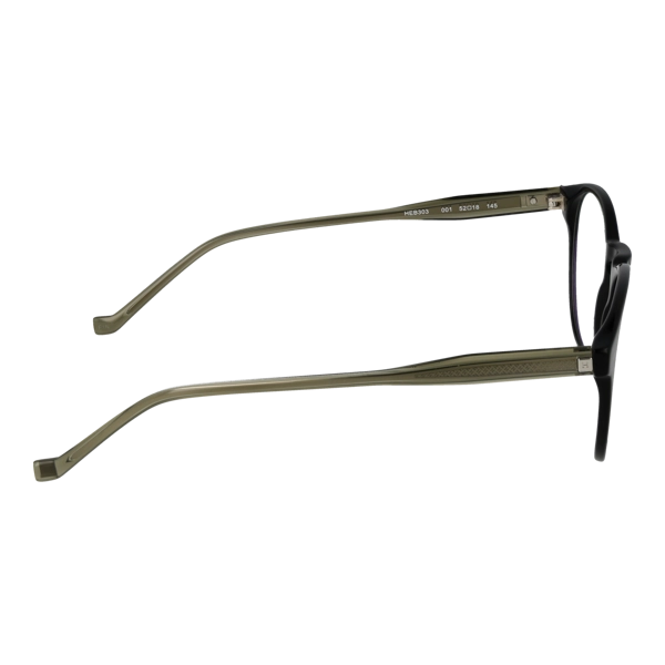 Hackett Bespoke Optical Frame HEB303 001 52