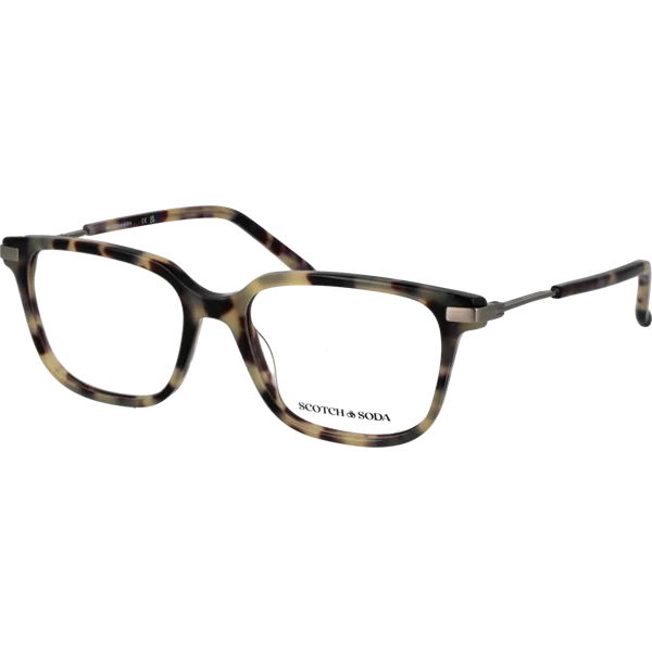 Scotch & Soda Optical Frame SS4019 037 52