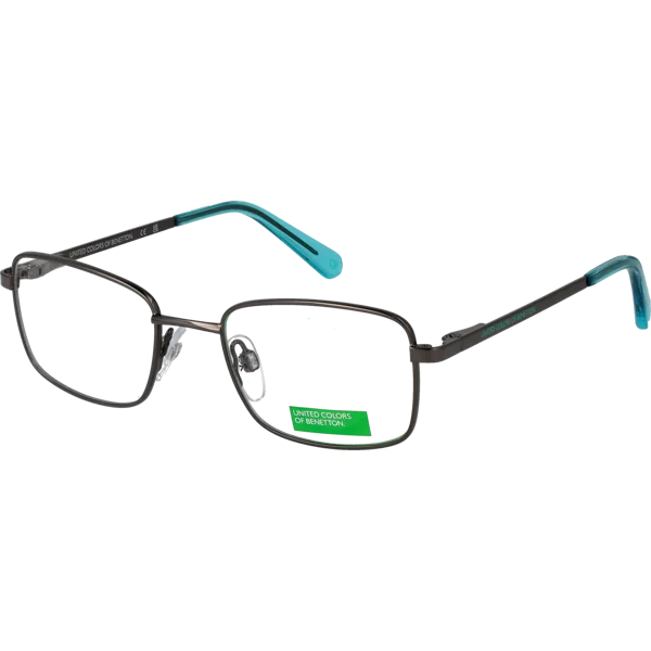 Benetton Optical Frame BEKO4006 940 45
