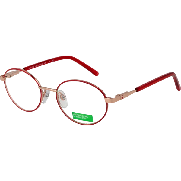 Benetton Optical Frame BEKO4008 287 46