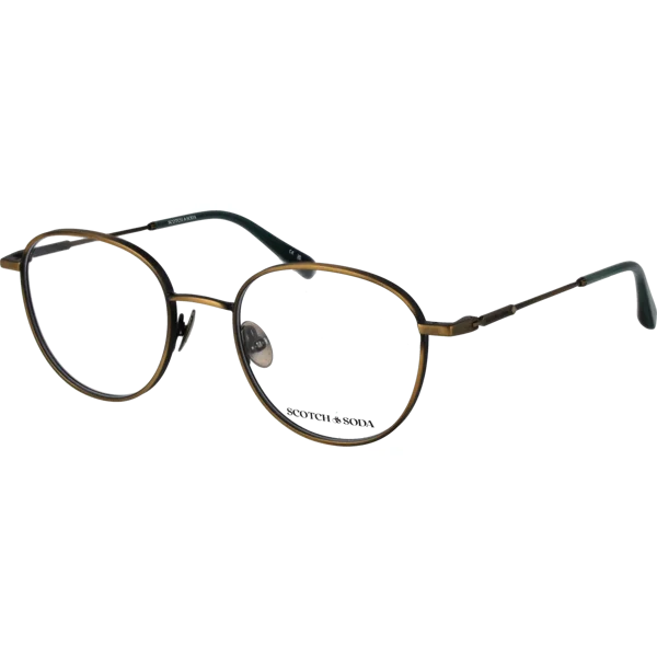 Scotch & Soda Optical Frame SS2020 403 51