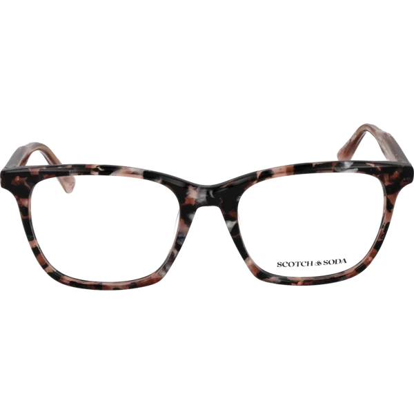 Scotch & Soda Optical Frame SS3024 206 51