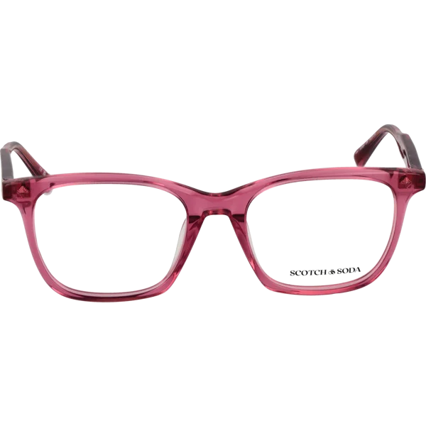 Scotch & Soda Optical Frame SS3024 298 51