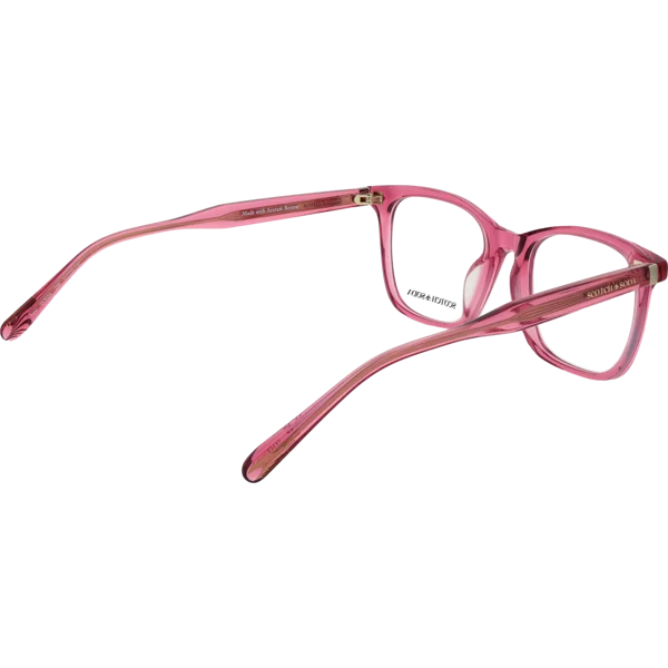 Scotch & Soda Optical Frame SS3024 298 51
