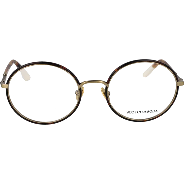 Scotch & Soda Optical Frame SS1020 445 52