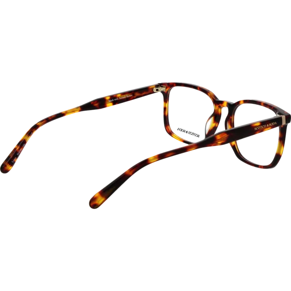 Scotch & Soda Optical Frame SS4022 100 54