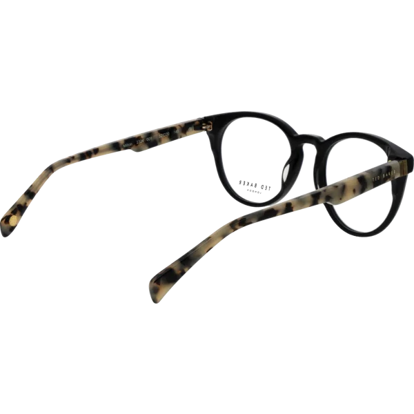 Ted Baker Optical Frame TB2324 001 52