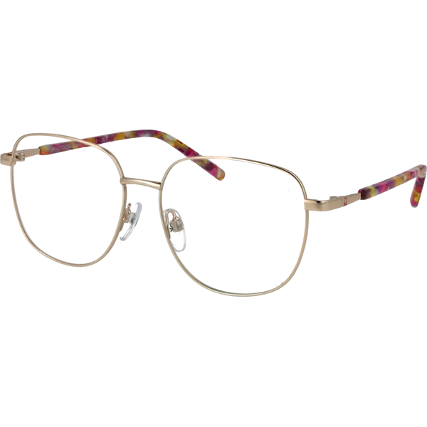 Benetton Optical Frame BEO3091 491 53