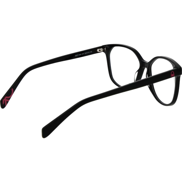 Benetton Optical Frame BEO1093 001 54