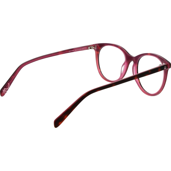 Benetton Optical Frame BEO1094 186 51