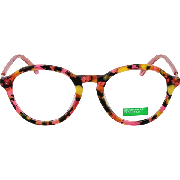 Benetton Optical Frame BEO1102 481 48