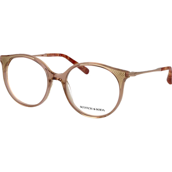 Scotch & Soda Optical Frame SS1024 173 53