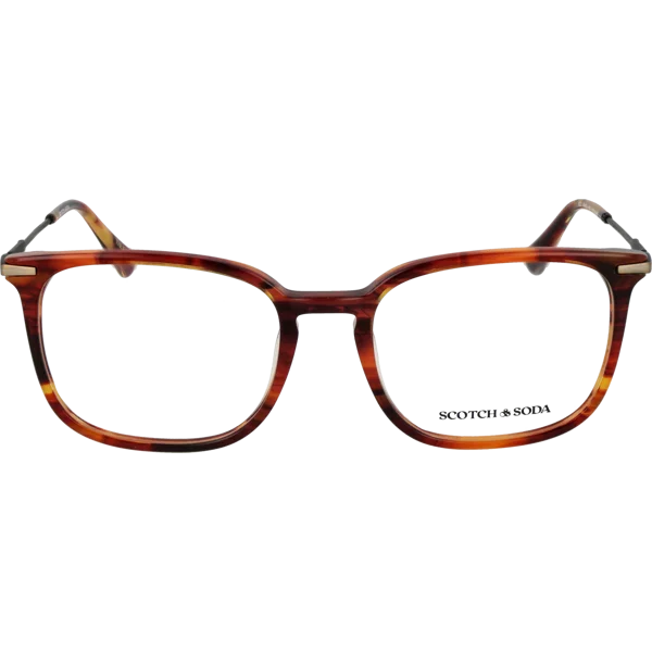Scotch & Soda Optical Frame SS4030 107 52