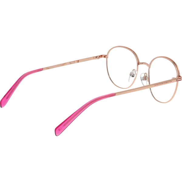 Benetton Optical Frame BEO3102 453 50