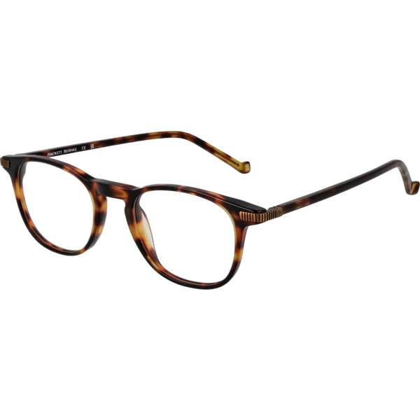 Hackett Bespoke Optical Frame HEB335 134 48