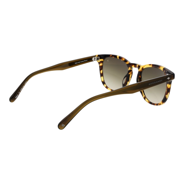 Scotch & Soda Sunglasses SS8018 193 50