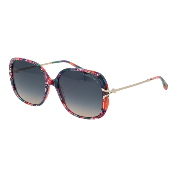 Christian Lacroix Sunglasses CL5118 218 56