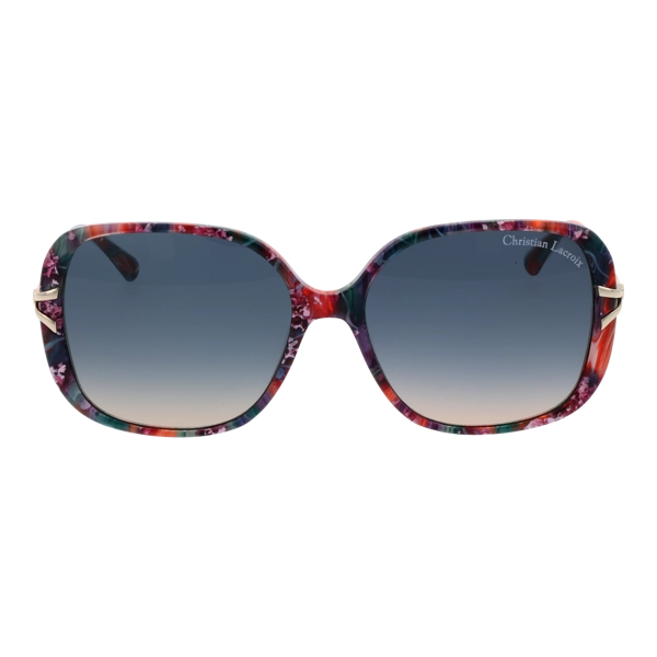 Christian Lacroix Sunglasses CL5118 218 56